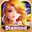 Icon of program: Diamond Game 2024 - Slot …