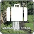 Icon of program: Offline Map Maranhao, Bra…