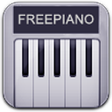 Icono de programa: Free Piano