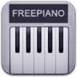 Icon of program: Free Piano