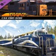 Icon of program: Trainz Railroad Simulator…