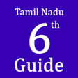 Icon of program: TN 6th Guide  All Subject