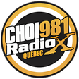 Icono de programa: CHOI Radio X