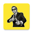 Icono de programa: Stickers Bolsonaro - WASt…