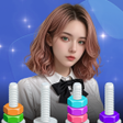 Icono de programa: Crazy Screw:Angel Match