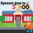 Icon of program: View a Clue: Spencer Goes…