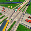 Icono de programa: Train Games 2017 Train Dr…