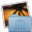 Icono de programa: iPhoto Buddy