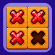 Icono de programa: Gem Shift: Color Sort Puz…