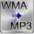 Icon of program: Free WMA to MP3 Converter