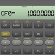 Icono de programa: BA Financial Calculator