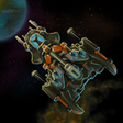 Icon of program: Star Defender