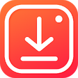 Icon of program: Video Downloader for Inst…