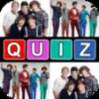 Icon of program: Trivia for One Direction …