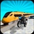 Icono de programa: Super Police Chase Train