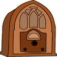 Icon of program: Golden Age of Radio
