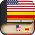 Icono de programa: English to Kannada Dictio…