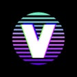 Icon of program: Vinkle - Creative Video M…