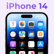 Icon of program: iPhone 14 Theme and Wallp…