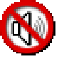 Icon of program: Auto Mute for Mac