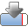 Icono de programa: Firefox Download Statusba…