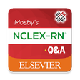 Icon of program: Mosby's NCLEX RN Exam Pre…