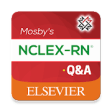 Icon of program: Mosby's NCLEX RN Exam Pre…