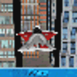 Icono de programa: Aerial Rush 3D free
