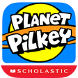 Planet Pilkey icon