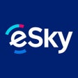Icon of program: eSky Flights, Hotels, Ren…