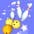 Icon of program: Bowling Rush