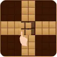 Icon of program: Legend Wood Block Puzzle-…