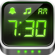 Icon of program: Alarm Clock Pro - Music A…