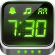 Icon of program: Alarm Clock Pro - Music A…