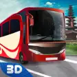Icon of program: Telolet Bus Simulator: In…