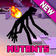 Icon of program: Mutant Addon Mod
