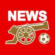 Icon of program: News for Arsenal - Live S…