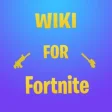 Icon of program: Wiki for Fortnite