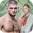Icono de programa: Selfie With Khabib Nurmag…