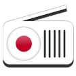 Icon of program: Japan Radio Online : Stre…