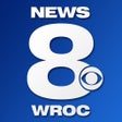 Icon of program: WROC News 8