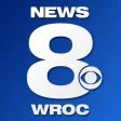 Icon of program: WROC News 8