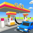Icon of program: Idle Gas Station Inc