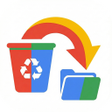 Icono de programa: Data Restore - Quick Eas…