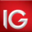 Icon of program: IG Trading