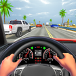 Icon of program: Traffic Racing In Car Dri…