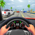 Icon of program: Traffic Racing In Car Dri…