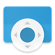 Icon of program: Android TV Remote Control