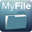 Icon of program: My File Explorer
