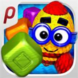 Icono de programa: Toy Blast + for Windows 1…